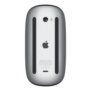 Mouse Inalámbrico Apple Magic 2 Ambidiestro Bt