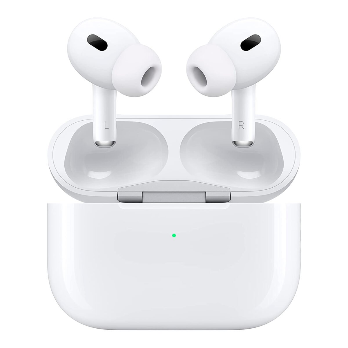 Auriculares Apple Airpods Pro Gen2 Ipx4 Bluetooth Usb C - Imagen 5