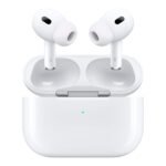 Auriculares Apple Airpods Pro Gen2 Ipx4 Bluetooth Usb C - Imagen 5