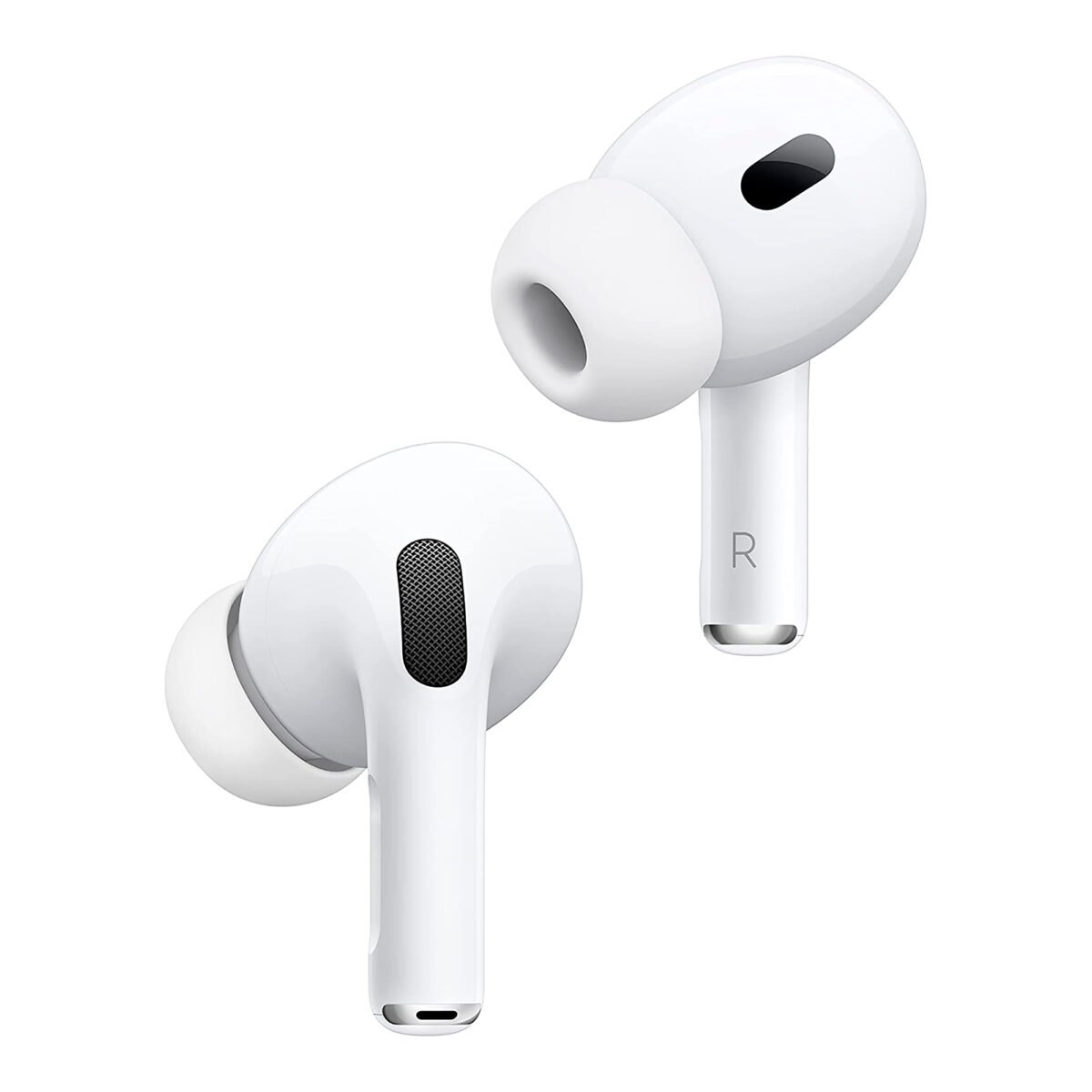 Auriculares Apple Airpods Pro Gen2 Ipx4 Bluetooth Usb C - Imagen 4