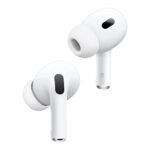Auriculares Apple Airpods Pro Gen2 Ipx4 Bluetooth Usb C - Imagen 4