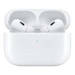 Auriculares Apple Airpods Pro Gen2 Ipx4 Bluetooth Usb C - Imagen 3