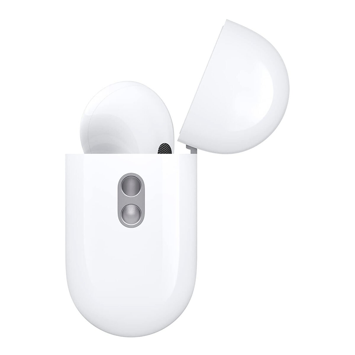 Auriculares Apple Airpods Pro Gen2 Ipx4 Bluetooth Usb C - Imagen 2