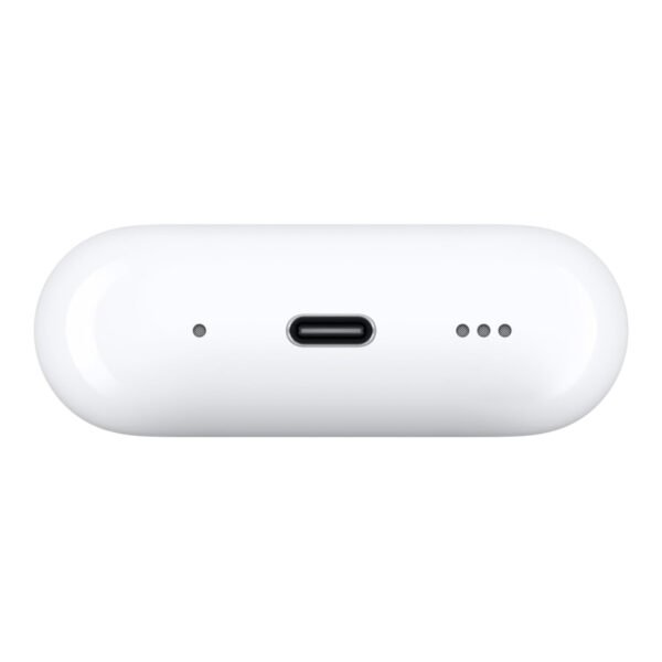 Auriculares Apple Airpods Pro Gen2 Ipx4 Bluetooth Usb C