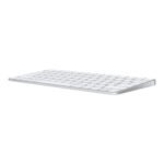 Teclado Español Apple Magic Bt Usb C - Imagen 2