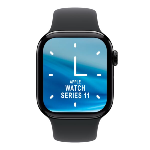 Apple Watch Series 11 42mm — Apple Watch Series 11 42mm M/L 5atm 64gb Wifi Bluetooth Gps