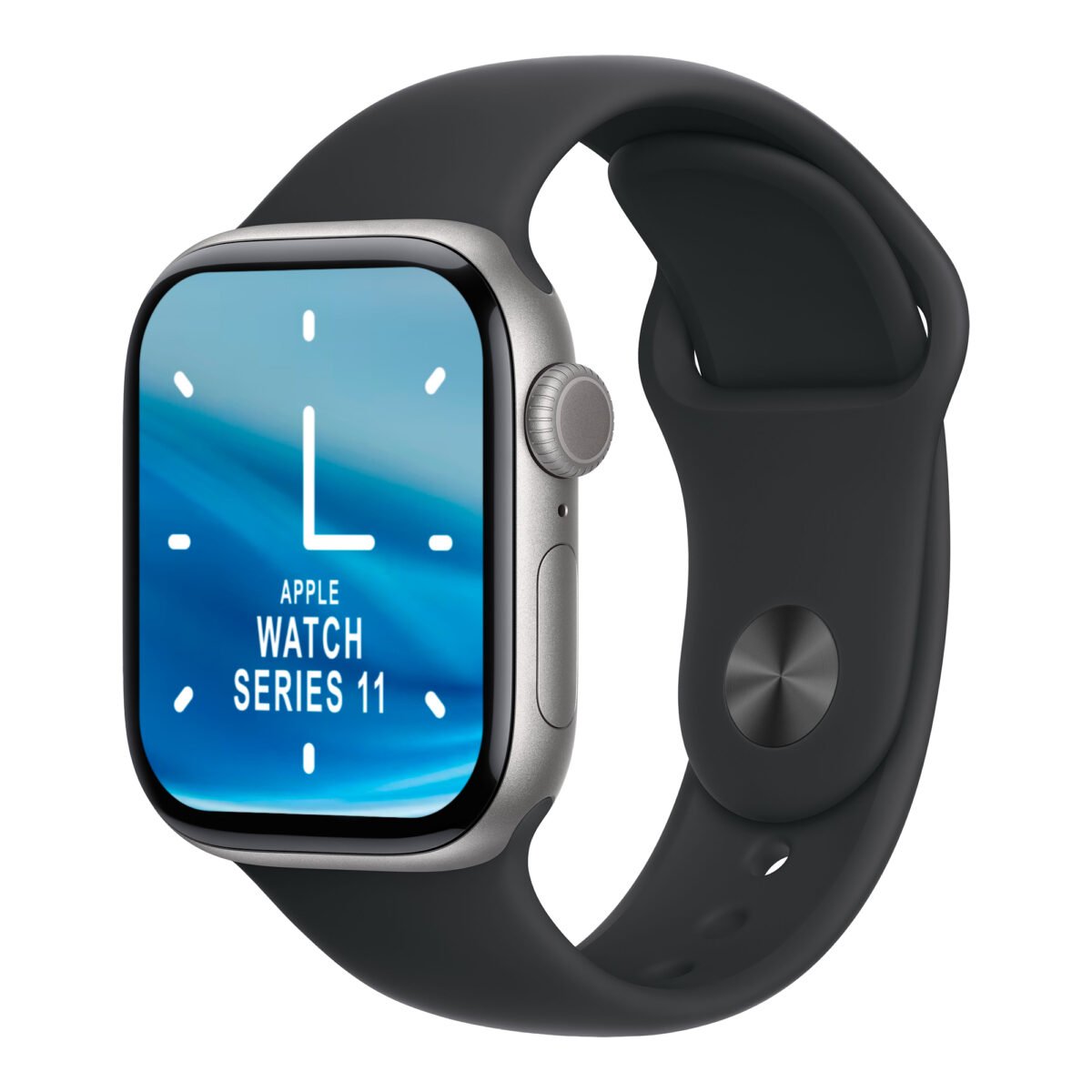 Apple Watch Series 11 42mm S/M 5atm 64gb Wifi Bluetooth Gps - Imagen 2