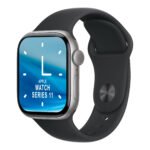 Apple Watch Series 11 42mm S/M 5atm 64gb Wifi Bluetooth Gps - Imagen 2