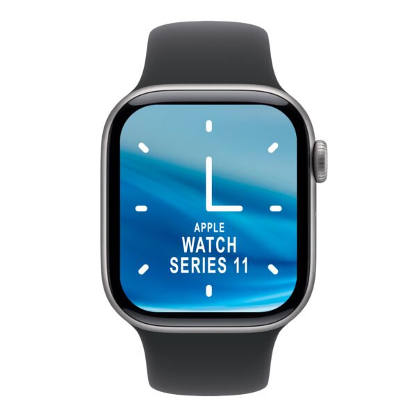 APPW1142SMSGYBK_02.jpg.jpg Apple Watch Series 11 — Apple Watch Series 11 42mm S/M 5atm 64gb Wifi Bluetooth Gps