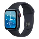 Apple Watch SE 2 40mm S/M 4G 5atm Wifi Bluetooth Gps - Imagen 2