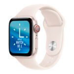 Apple Watch SE 2 40mm S/M 4G 5atm Wifi Bluetooth Gps - Imagen 2