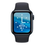 Apple Watch SE 2 40mm S/M 4G 5atm Wifi Bluetooth Gps