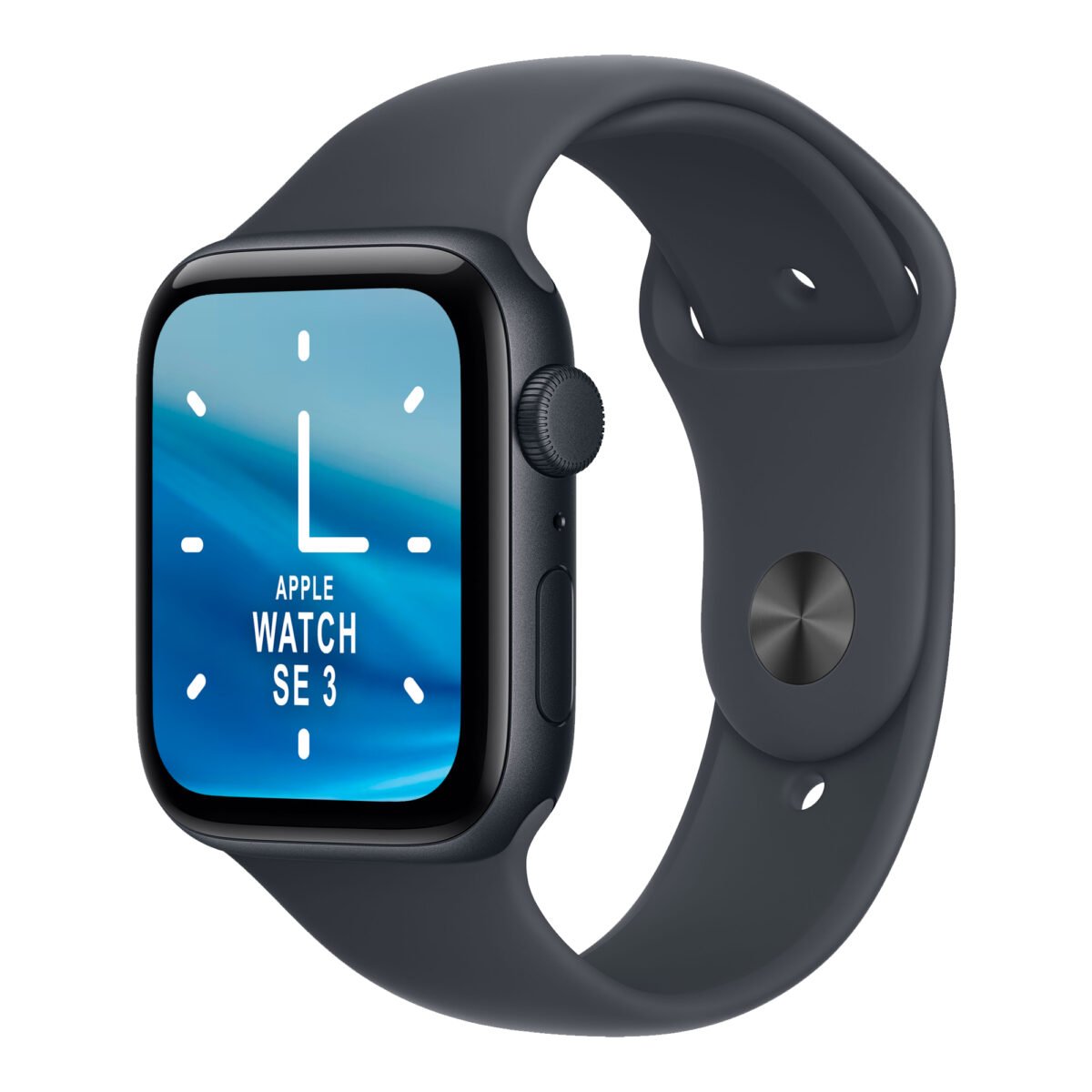 Apple Watch SE 3 44mm M/L 5atm Wifi Bluetooth Gps - Imagen 2