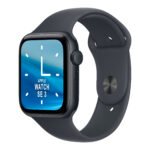 Apple Watch SE 3 44mm M/L 5atm Wifi Bluetooth Gps - Imagen 2