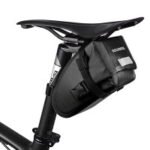 Bolso Para Bicicleta Rockbros Impermeable Reflectante 1L - Imagen 4
