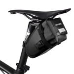 Bolso Para Bicicleta Rockbros Impermeable Reflectante 1L - Imagen 3