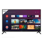 Smart Tv Aiwa Aw39b4sm 39'' Led Hd 60hz Isdbt Android TV - Imagen 2
