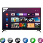 Smart Tv Aiwa Aw39b4sm 39'' Led Hd 60hz Isdbt Android TV - Imagen 3