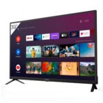Smart Tv Aiwa Aw39b4sm 39'' Led Hd 60hz Isdbt Android TV