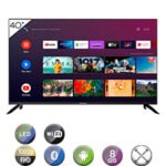 Smart Tv Aiwa Aw40b4sfg 40'' Led 1080p 60hz Isdbt Android - Imagen 3