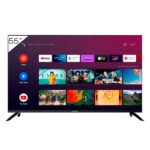 Smart Tv Aiwa 55'' Led 4k Hdr Google TV Comando De Voz - Imagen 2