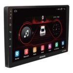 Radio Para Auto Con Pantalla 9'' Aiwa Awa802bs 4x50w Wifi Bt Gps