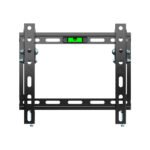 Soporte De Tv Móvil Para Pared Aiwa Awmml2t 13''-43''