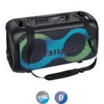 Parlante Inalámbrico Bt Aiwa Awpoh35 Plus 600w Led Ipx6 - Imagen 4