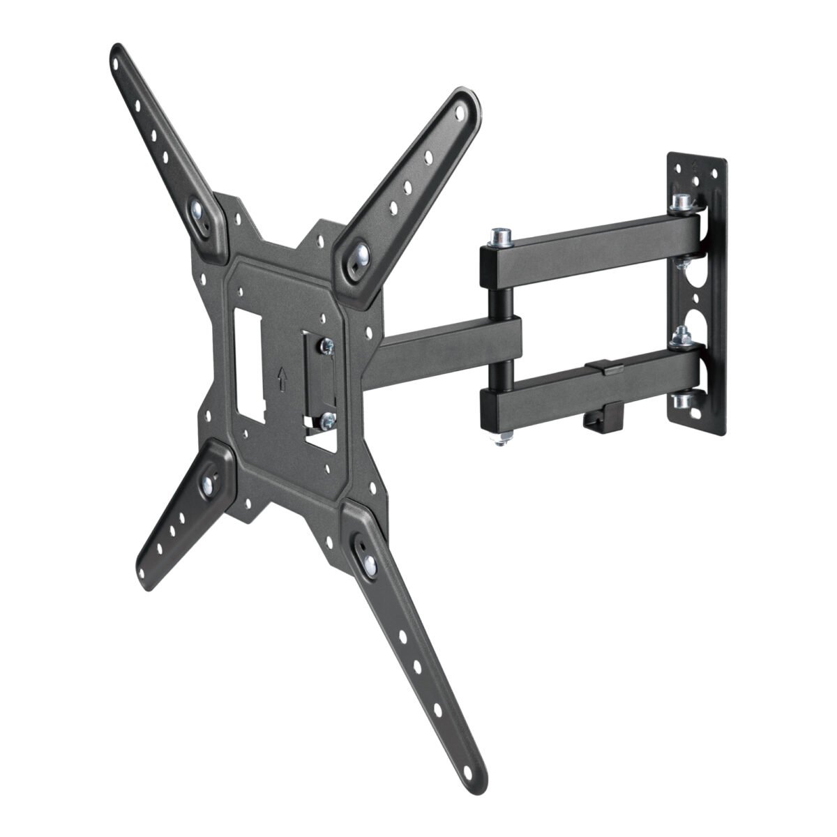 Soporte Para Tv De Pared Aiwa Awwml4a 13" a 55" Brazo Móvil - Imagen 3