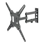 Soporte Para Tv De Pared Aiwa Awwml4a 13" a 55" Brazo Móvil - Imagen 3