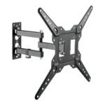 Soporte Para Tv De Pared Aiwa Awwml4a 13" a 55" Brazo Móvil - Imagen 2