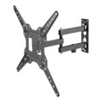 Soporte Para Tv De Pared Aiwa Awwml4a 13" a 55" Brazo Móvil - Imagen 4