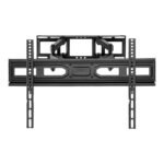 Soporte Para Tv De Pared Aiwa Awwml5a 37" a 80" Brazo Móvil - Imagen 3