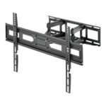 Soporte Para Tv De Pared Aiwa Awwml5a 37" a 80" Brazo Móvil - Imagen 2