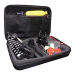 Kit Para Gopro Todo en 1 Con Estuche Resistente - Imagen 3