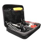 Kit Para Gopro Todo en 1 Con Estuche Resistente - Imagen 2