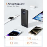 PowerBank Joyfar Jf-pb01 Li-ion 10000mah 22,5W - Imagen 2