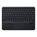 Teclado Para Tablet Blackview K2 Bt Android iOS Windows