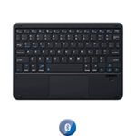Teclado Para Tablet Blackview K2 Bt Android iOS Windows - Imagen 2
