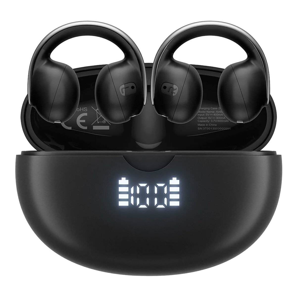Auriculares Inalámbricos Bt Blackview Airbuds 13 Ipx7 - Imagen 4