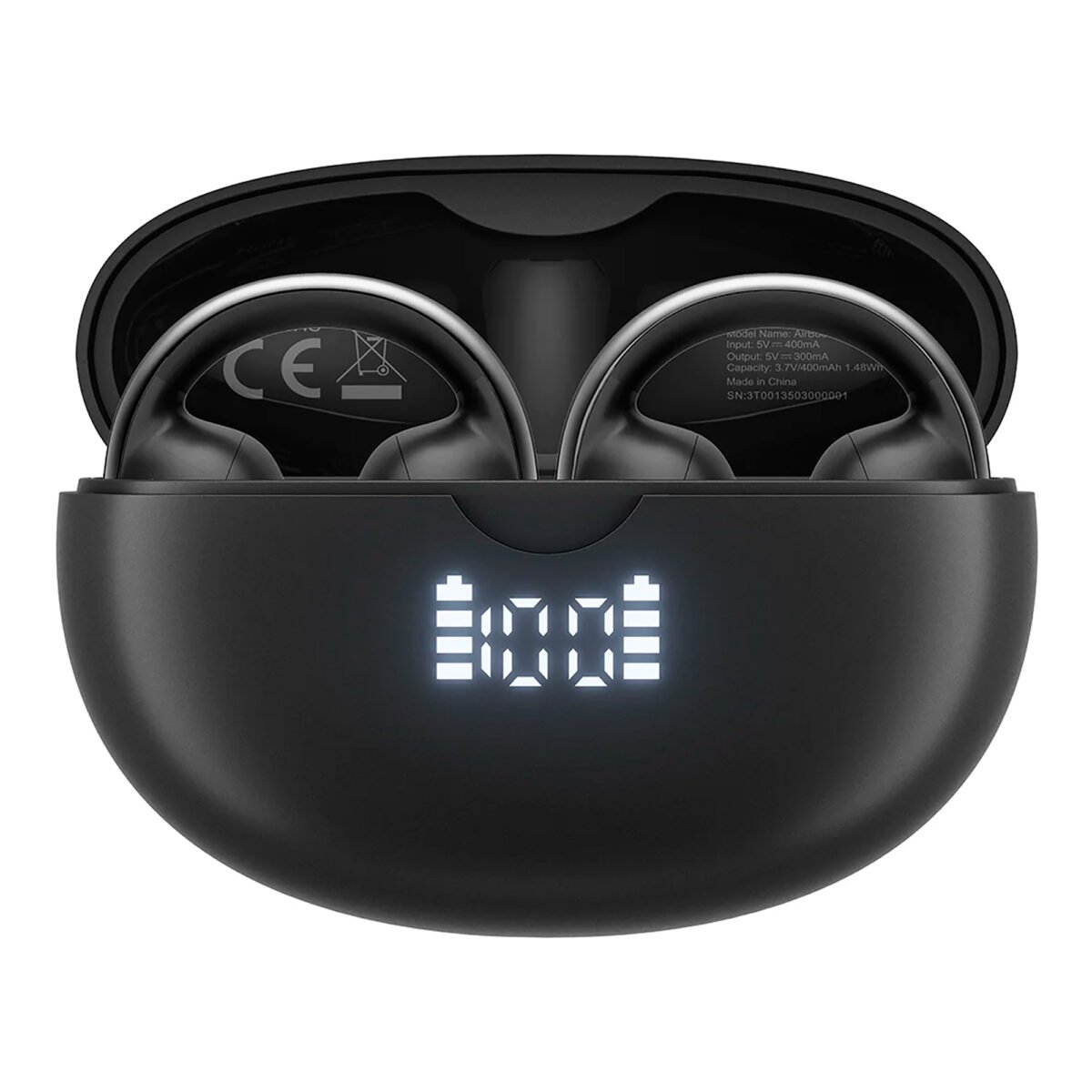 Auriculares Inalámbricos Bt Blackview Airbuds 13 Ipx7 - Imagen 2
