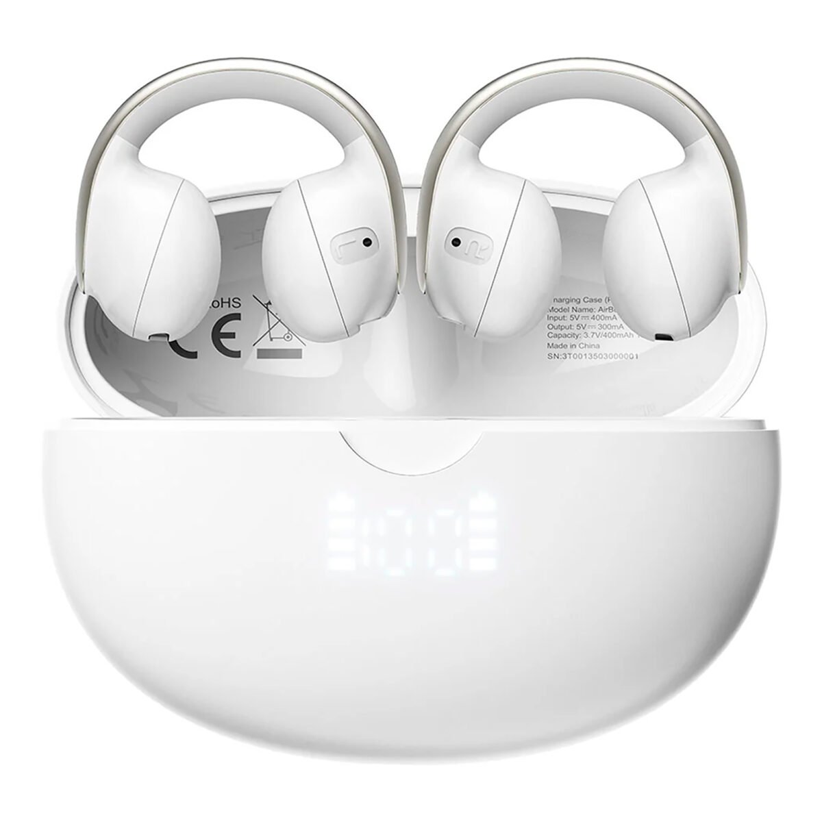 Auriculares Inalámbricos Bt Blackview Airbuds 13 Ipx7 - Imagen 4
