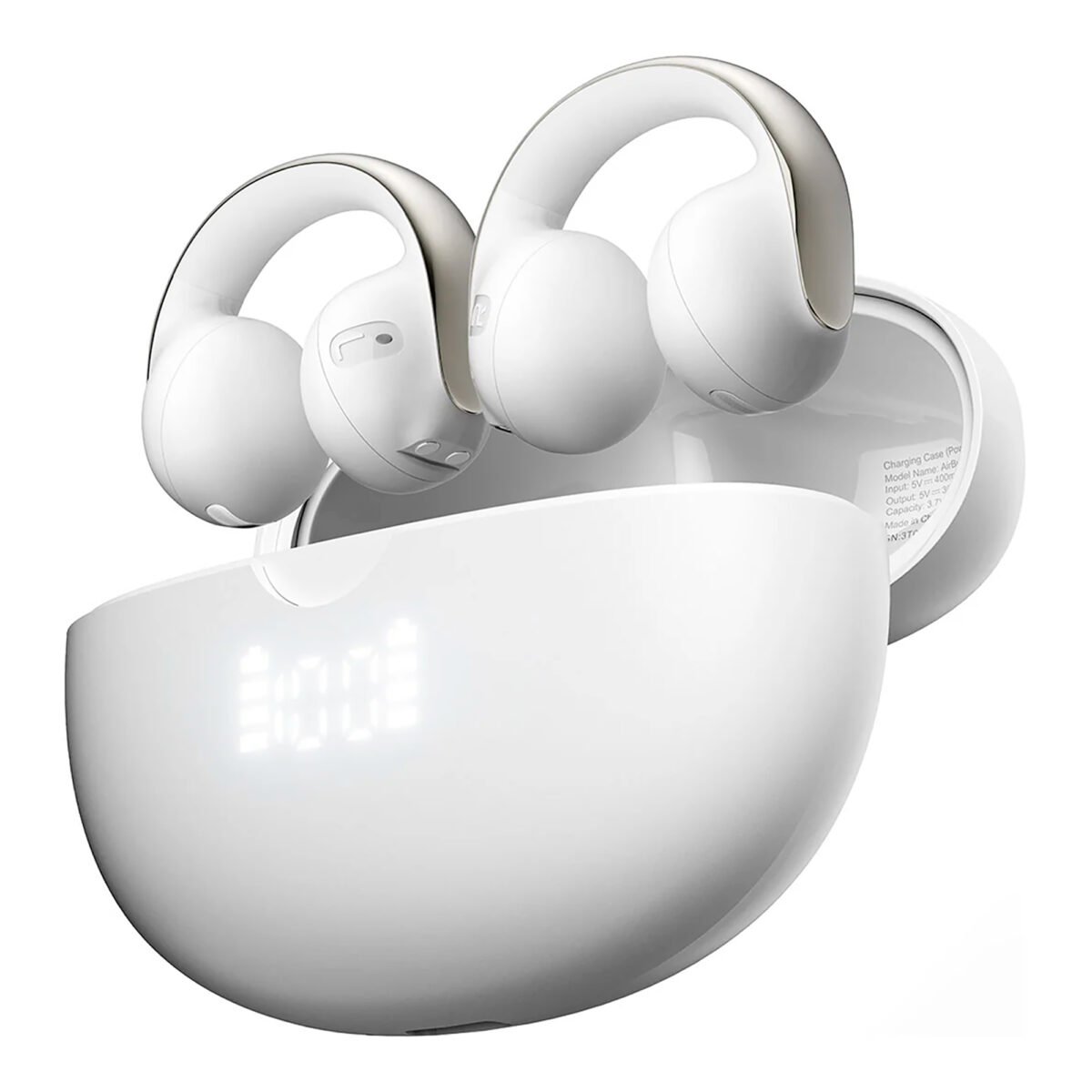 Auriculares Inalámbricos Bt Blackview Airbuds 13 Ipx7 - Imagen 3