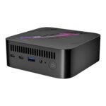 Mini Pc Blackview Ryzen 7 16gb 512gb Win11 Pro - Imagen 2
