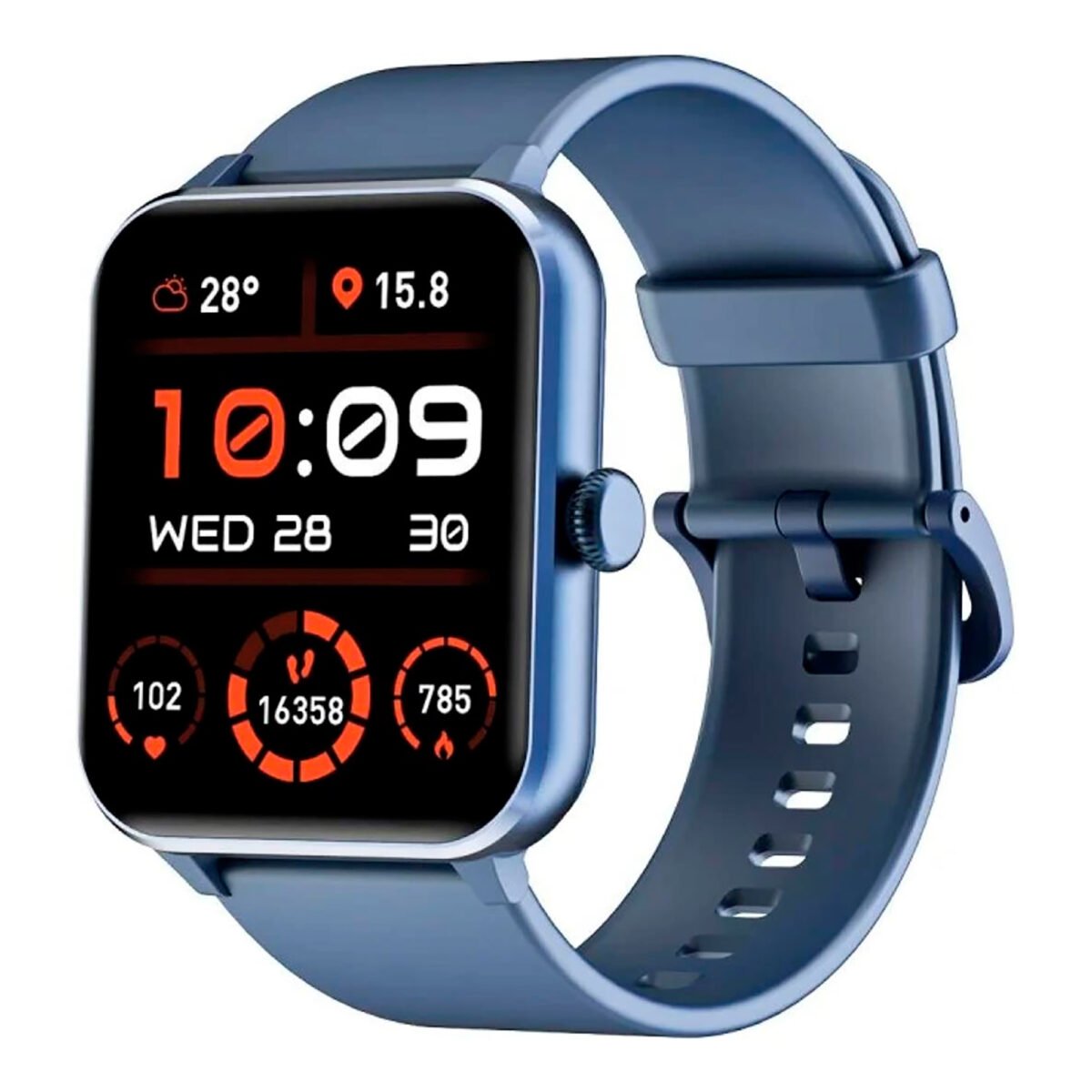 Smartwatch Blackview R50 1,85'' Bluetooth - Imagen 3