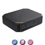 Mini Pc Blackview Mp200 Core I5 16gb 512gb Win11 - Imagen 4