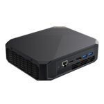 Mini Pc Blackview Mp200 Core I5 16gb 512gb Win11 - Imagen 2