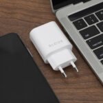 Cargador De Pared Usb Bloox Charge 2 Usb 2.4A