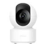 Cámara Cableada Interior Xiaomi Imilab C21 360° 2,5K - Imagen 4