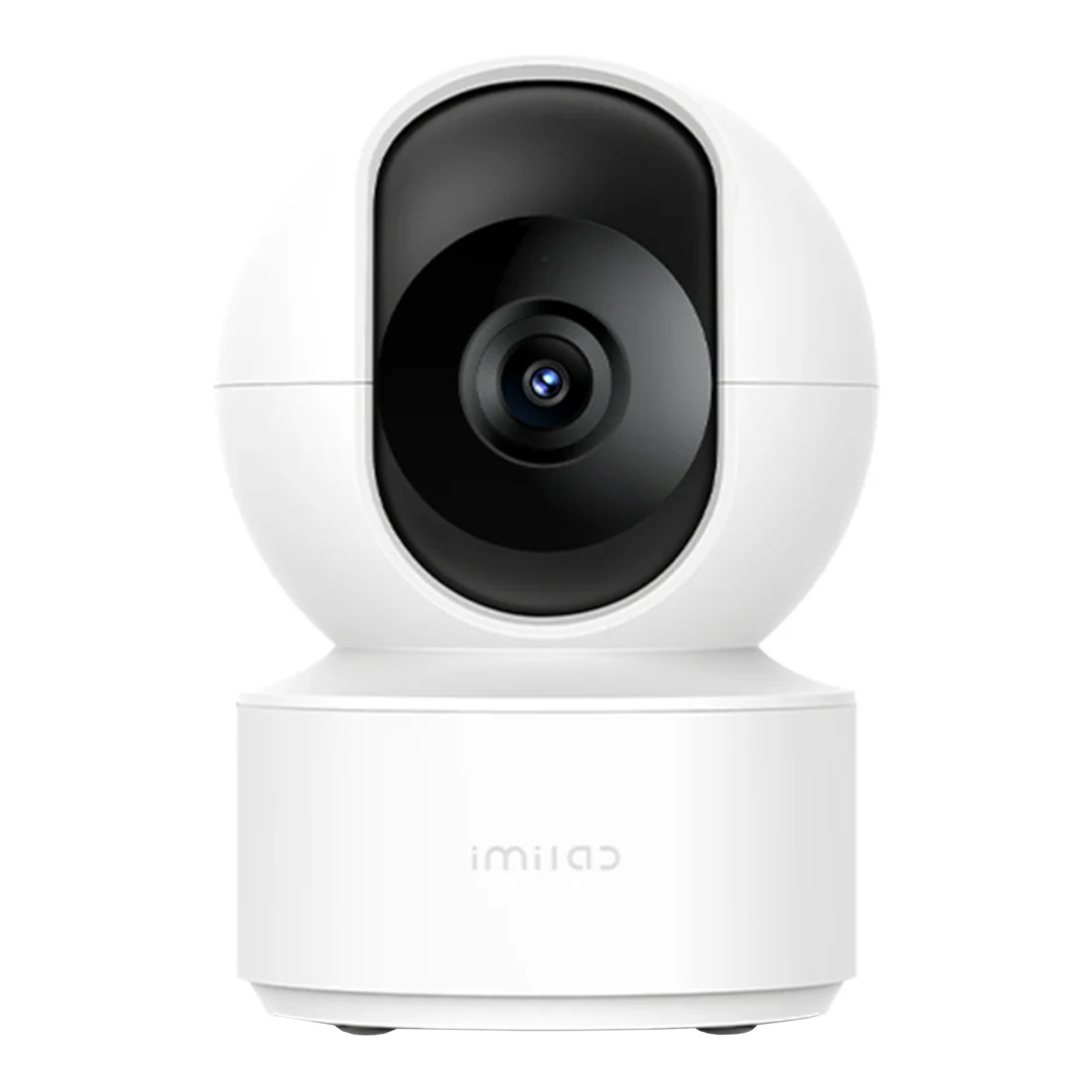 Cámara Cableada Interior Xiaomi Imilab C21 360° 2,5K - Imagen 4